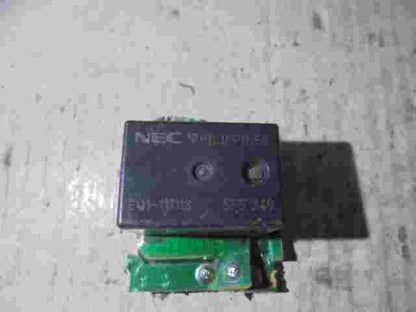 Relé  NEC EQ1-11111S EQ111111S 5F5 349