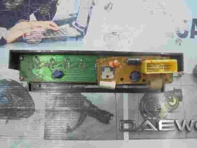 Controllo riscaldamento Subaru Legacy 1990-1998 069406B