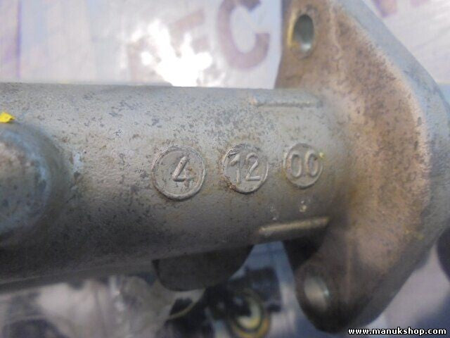 Bomba de freno Renault Megane Scenic RX4 7700828034 7700436913