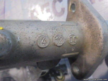 Bomba de freno Renault Megane Scenic RX4 7700828034 7700436913