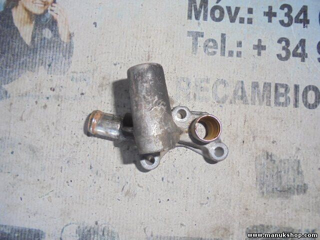 Termostato brida Agua Opel Vectra B 2.2 DTI GM 90573652 90 573 652 0047620