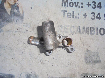 Termostato brida Agua Opel Vectra B 2.2 DTI GM 90573652 90 573 652 0047620