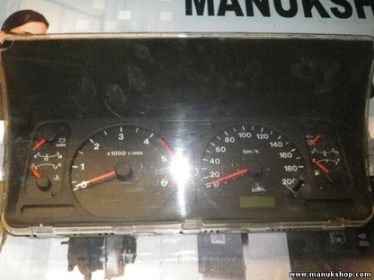 Cuadro de instrumentos Opel Monterey-99 8971683600 1S0034