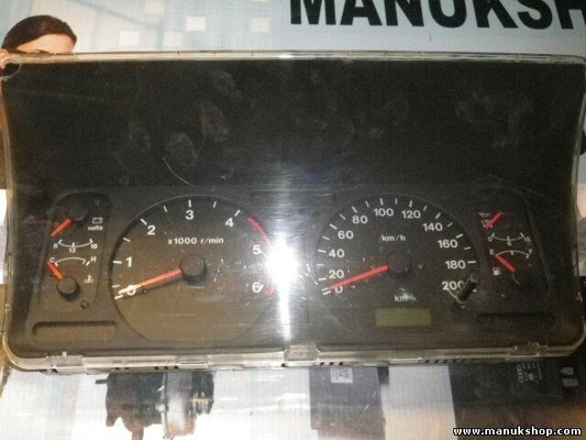 Cuadro de instrumentos Opel Monterey-99 8971683600 1S0034