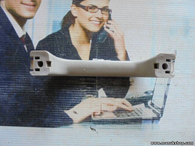 Manillas de asidero interior Suzuki Grand Vitara 1998/03-2003/07 1995 ccm, 94 KW