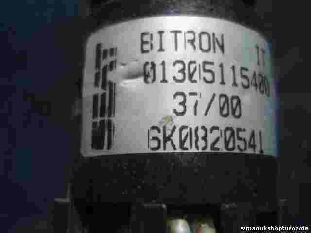 Sensor temperatura Seat Ibiza 6K BITRON 01305115400 6K0820541