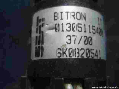 Sensor temperatura Seat Ibiza 6K BITRON 01305115400 6K0820541