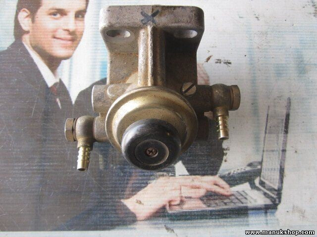 Soporte del filtro de aceite Jeep Cherokee XJ 2.1 D 4x4 1986/10-1992/09 2068 ccm