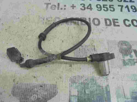 Sensor velocidad revoluciones de la rueda Ford Galaxy 7M0927807B 95VW2B372AB