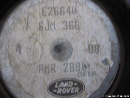 Altavoz Land Rover Range Rover P38 AMR2890 AMR 2890 E26640 6JM 368