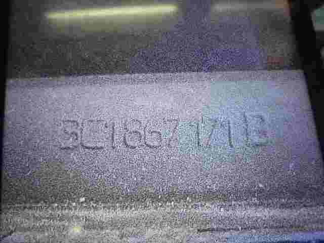 mando botonera elevalunas VW Golf VI 6 Passat B6 1K4959857B 3C1867171B ABS GF10