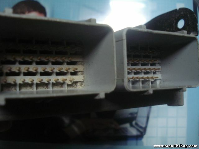 Centralita Chrysler Neon 2 2000 P05033058AG 05033058AG 3058AG 3210AA P05033210AA