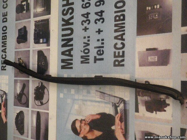 Cubierta de asiento trasero Mercedes-Benz W140 600 SE SEL 1406940442A 1406940442