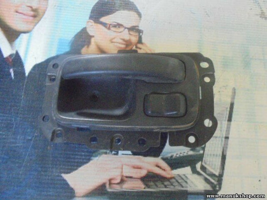 Maneta Manija Exterior delantera izquierda Jeep Cherokee XJ RH2 55076054AA