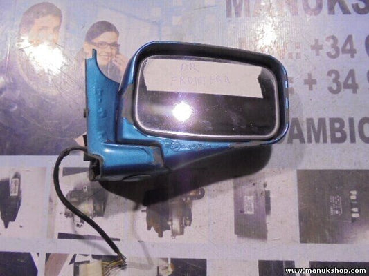 Specchietto retrovisore esterno destro elettrico Opel Frontera E11011334 E11 ...