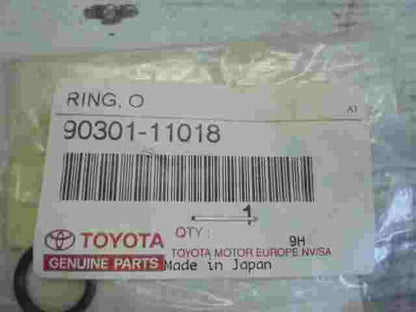 Ring O  Toyota Lexus RX 330 RAV4 Sienna 9030111018 90301-11018