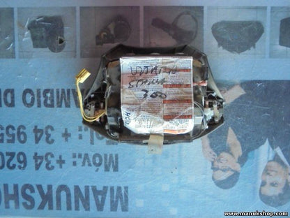 Airbag del volante conductor Suzuki 48150 51G71 4815051G71 AB51G7S038C4619