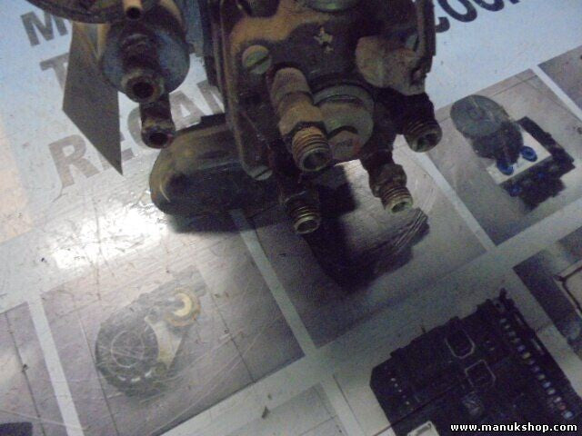 Bomba de inyección Opel Monterey Isuzu Trooper 3.1 8970868132 1047461092