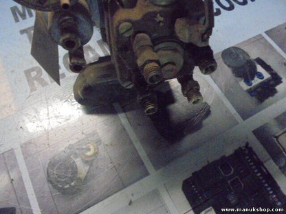 Bomba de inyección Opel Monterey Isuzu Trooper 3.1 8970868132 1047461092