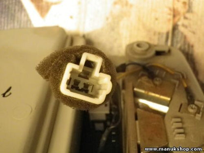 Luz Lectura Interior Hyundai Santa Fe SM 2001/04-2006 92830390 92830-390