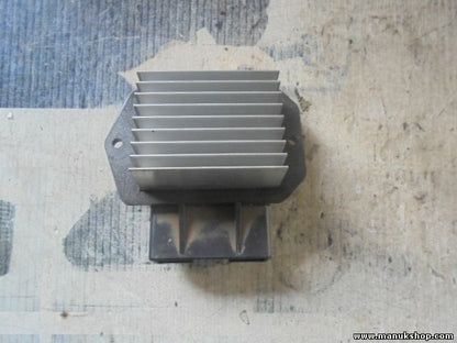 Resistencia calefaccion Toyota Corolla E12 2003 1,6 Lexus RX 400H 4993002121 