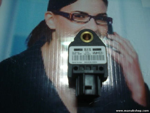 Airbag Centralita Hyundai i30 TRW 959203K000 95920-3K000