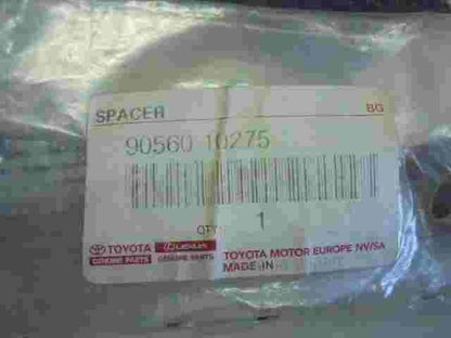 1 unità distanziatore Toyota Land Cruiser 100 9056010275 90560-10275