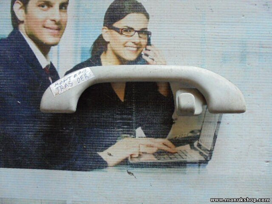 Manillas de asidero interior Mitsubishi Montero 2.5 TD 73KW/99CV 4/91 8/99