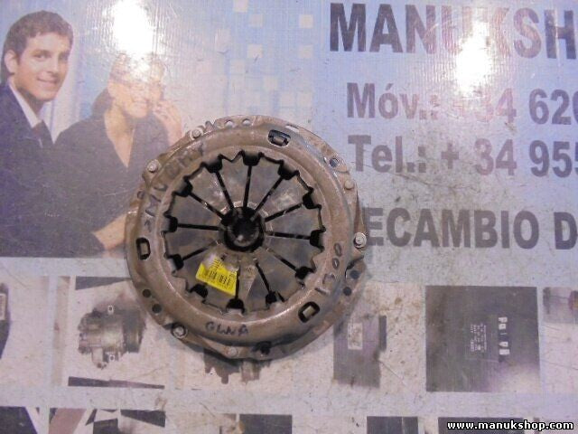 Plato de presión del embrague Disco de embrague Suzuki Samurai CS024