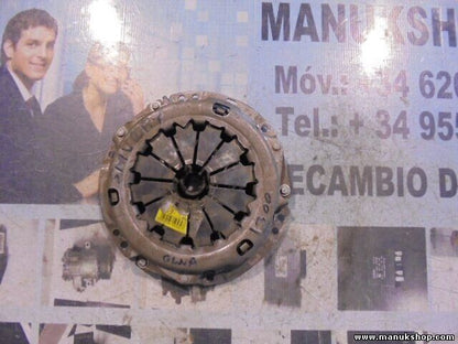 Plato de presión del embrague Disco de embrague Suzuki Samurai CS024