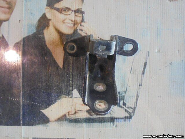 Bisagra de la puerta trasera derecha abajo Hyundai ix35 1.7 99 KW, 135 PS