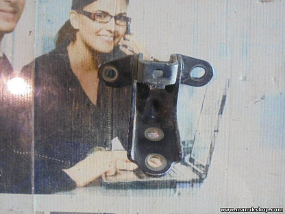 Bisagra de la puerta trasera derecha abajo Hyundai ix35 1.7 99 KW, 135 PS