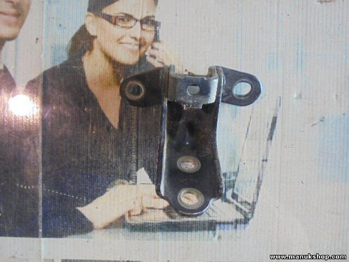 Bisagra de la puerta trasera derecha abajo Hyundai ix35 1.7 99 KW, 135 PS