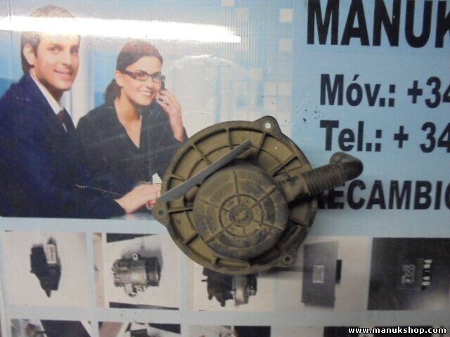 Ventilador de Calefacción Hyundai Terracan F00S330020