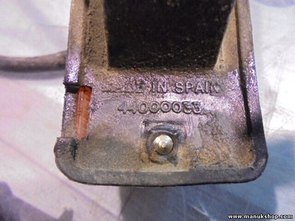 Piloto Lateral Derecho Suzuki Samurai Vitara 44000033