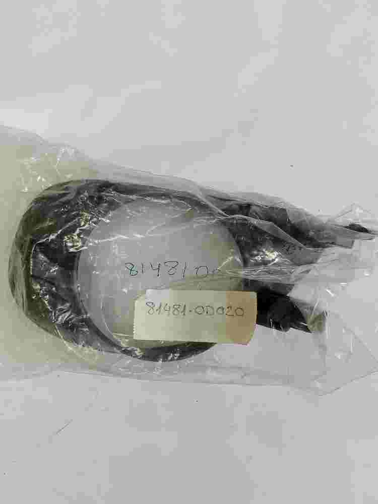 Gasket  Toyota Yaris 815540D110 81554-0D110