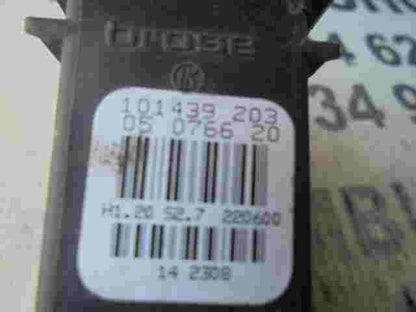 Centralita de elevalunas Skoda Octavia 101439203 05076620 H1.20 S2.7 220600