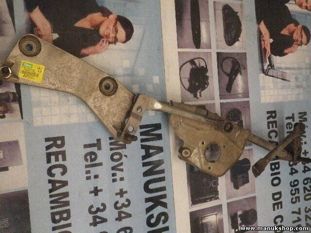 limpiaparabrisas varillaje Mercedes-Benz A1648200240 54522811.OTL