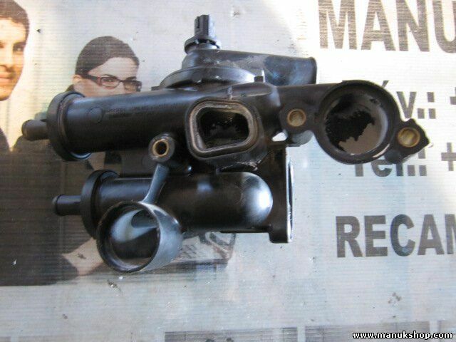 Termostato de vivienda Jeep Cherokee Comanche Compass 04884568AC 04884569AC