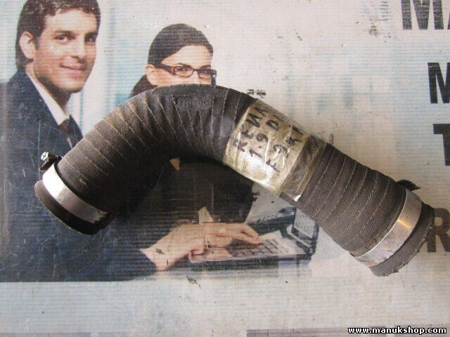 Manguera de tubo de aspiración tubo de aire de admisión Renault 8200065740