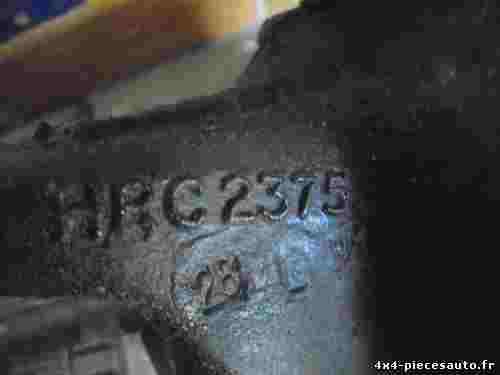 Mangueta rueda Land Rover Defender Discovery HRC2375 HRC 2375