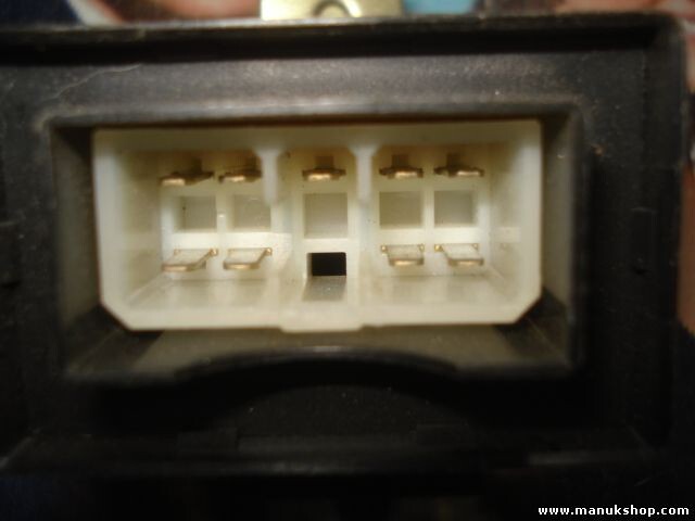 Relé  Hyundai Elantra 95250-2D000 952502D000