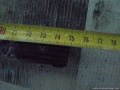 Palier transmision delantera derecha Range Rover LEESG62 EE SG6 2