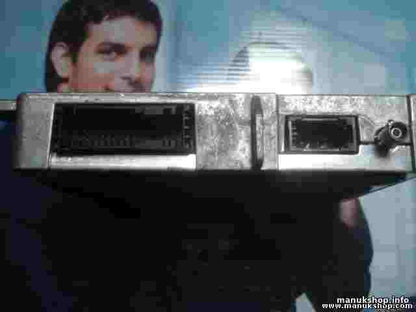 Telefono Bluetooth Smart Forfour MOTOROLA A4548202735 UH04MM03CD centralino