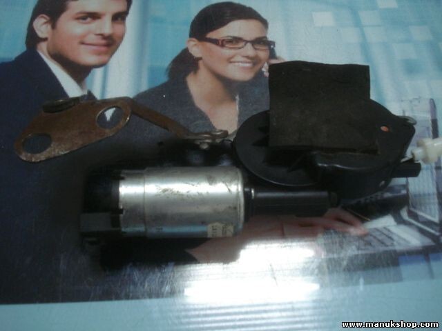 Motor asiento Mercedes-Benz 2802200 / EC0916 EC 0916 221003C