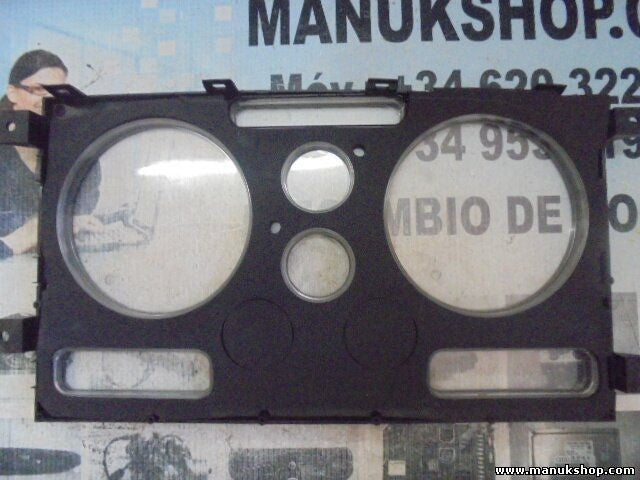 Esferas del cuadro instrumentos Nissan Atleon 248109X404 248109X400 248109X402