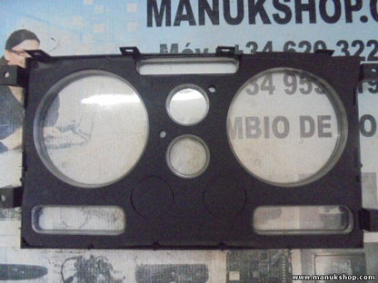 Esferas del cuadro instrumentos Nissan Atleon 248109X404 248109X400 248109X402