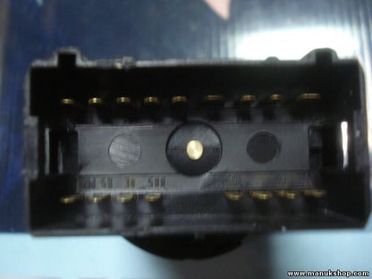 Conmutador de luces Skoda Octavia 1U0 941 531 D 1U0941531D /1UO941531D