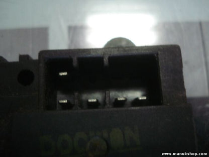 Calefacción actuador Kia Carnival 2 II 2,9 Doowon 40073-0200 B400730200 0J26