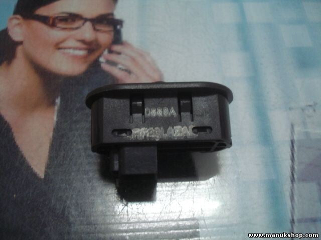 Selector de memoria Dodge Grand Caravan 0RF29XDVAB 2450B 39754D